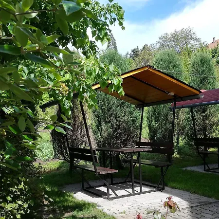 Voelgy Apartmán Eger