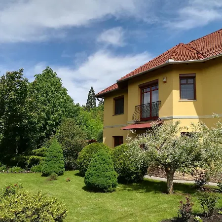 Apartmán Voelgy