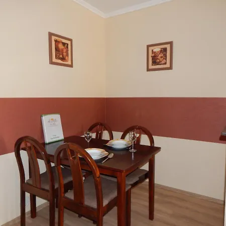 Voelgy Apartmán