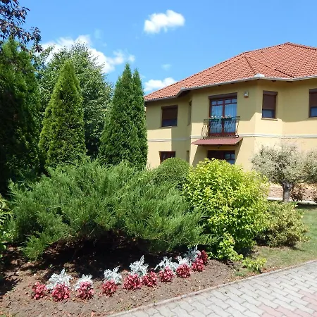Apartmán Voelgy