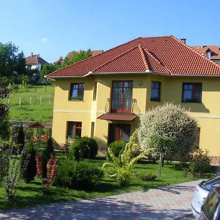 Apartmán Voelgy