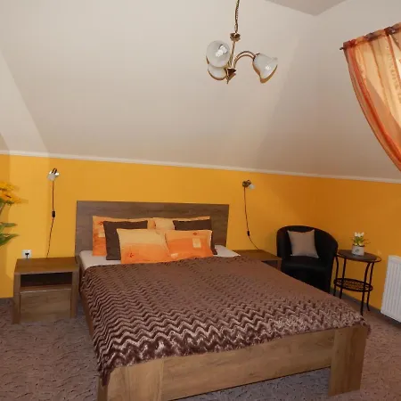 Voelgy Apartmán *