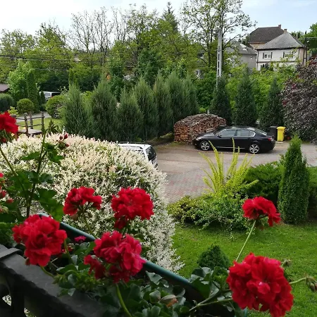Apartmán Voelgy