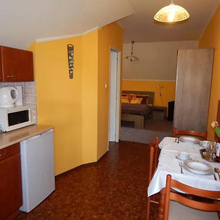 Apartmán Voelgy