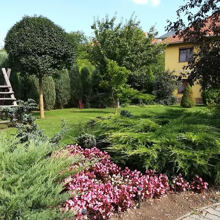 Voelgy Apartmán *