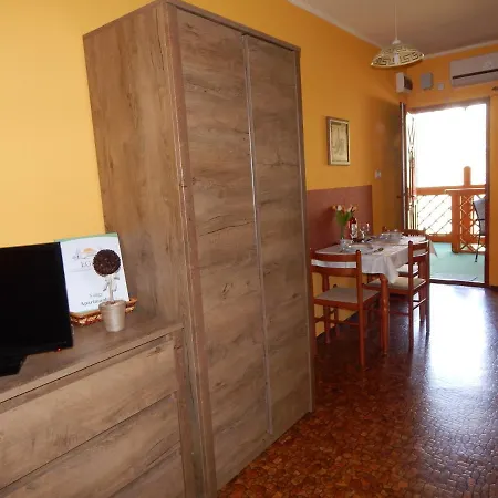 Apartmán Voelgy *