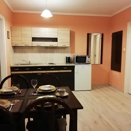 Voelgy Appartement