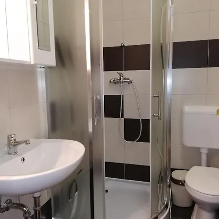 Appartement Voelgy Eger