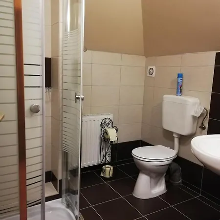 Voelgy Apartment Eger