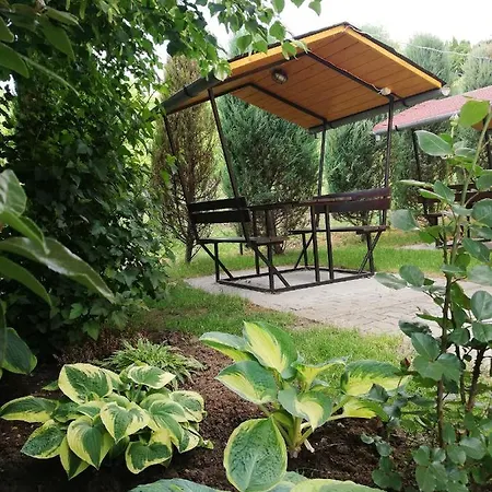 Apartment Voelgy *