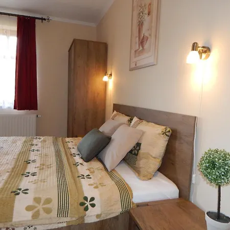Voelgy Appartement