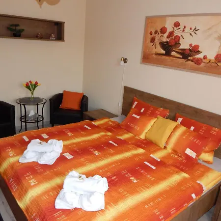 Voelgy Appartement