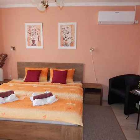Appartement Voelgy *