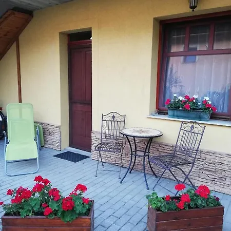 Voelgy Appartement