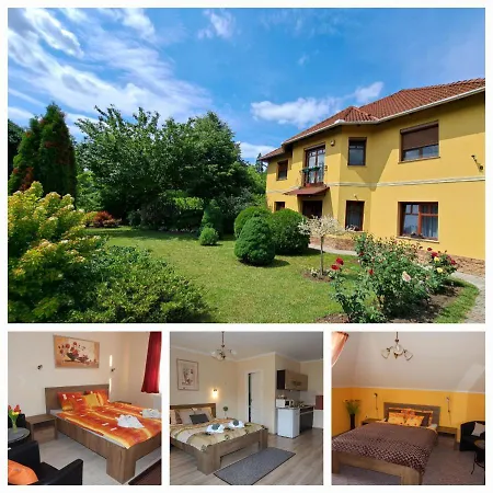 Voelgy Apartment *
