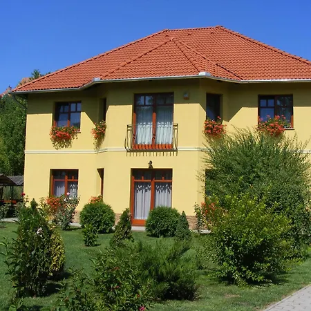 Appartement Voelgy *