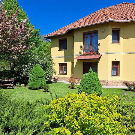 Voelgy Apartment *