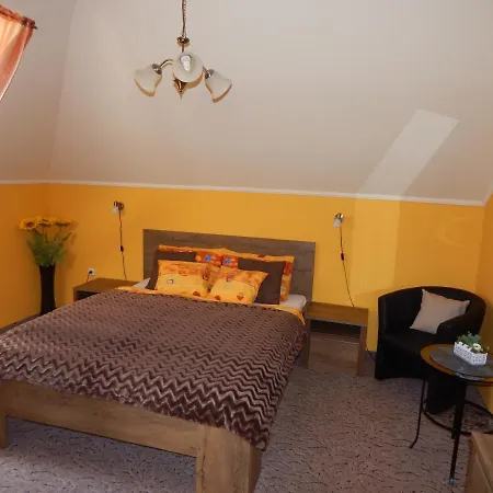 Appartement Voelgy