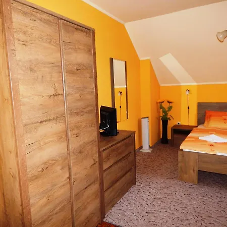 Appartement Voelgy