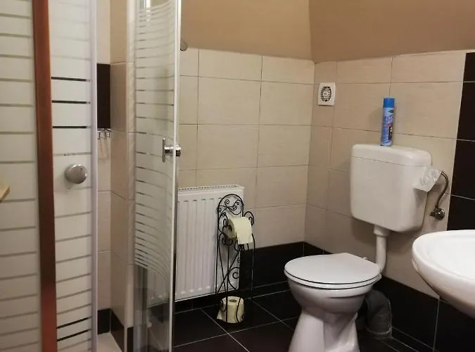 威尔纪阿帕特公寓 公寓 埃格尔