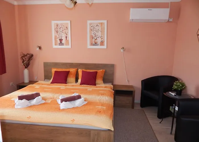 Apartamento Voelgy *