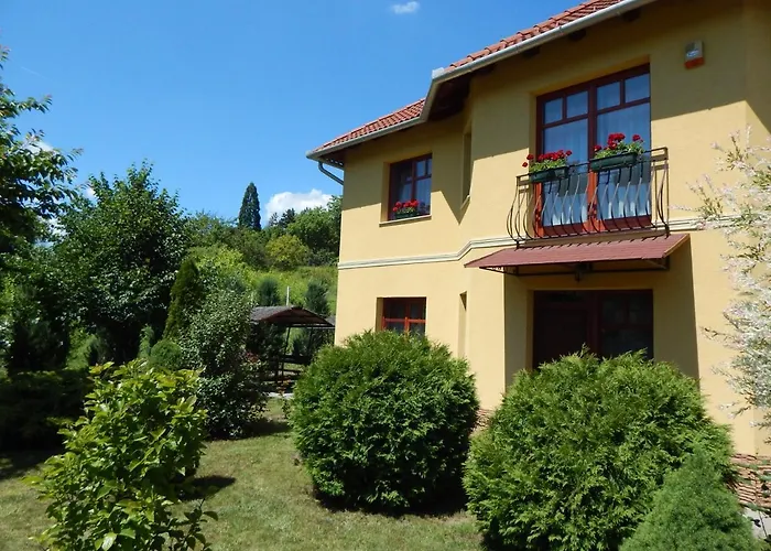 威尔纪阿帕特公寓 * 埃格尔