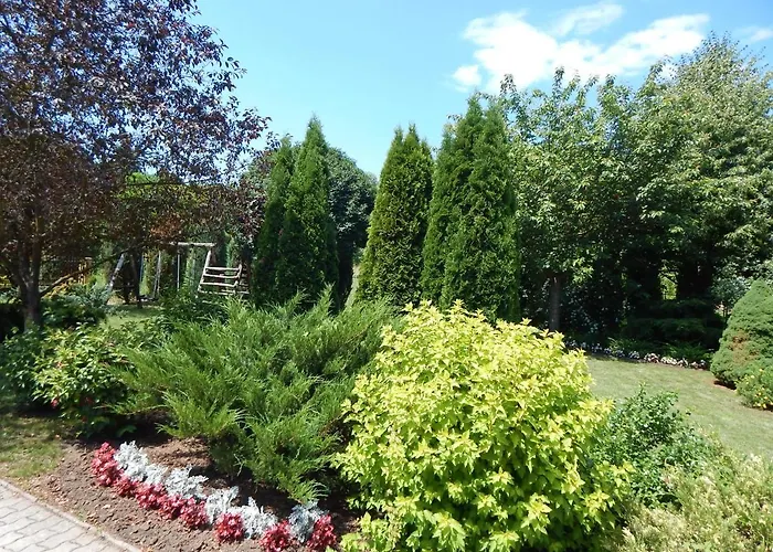 威尔纪阿帕特公寓 * 埃格尔