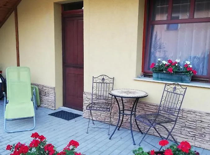 威尔纪阿帕特公寓 公寓