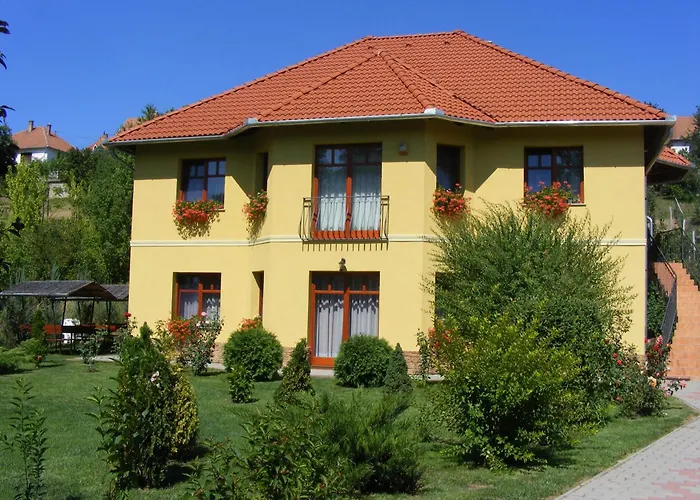 公寓 威尔纪阿帕特公寓 *