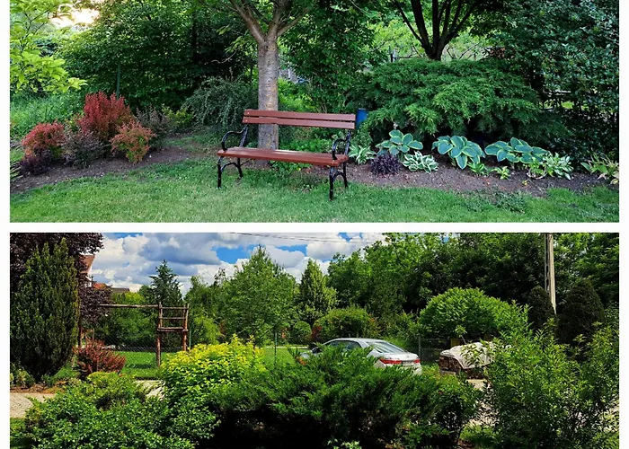 威尔纪阿帕特公寓 埃格尔