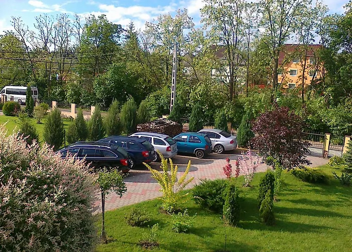 威尔纪阿帕特公寓