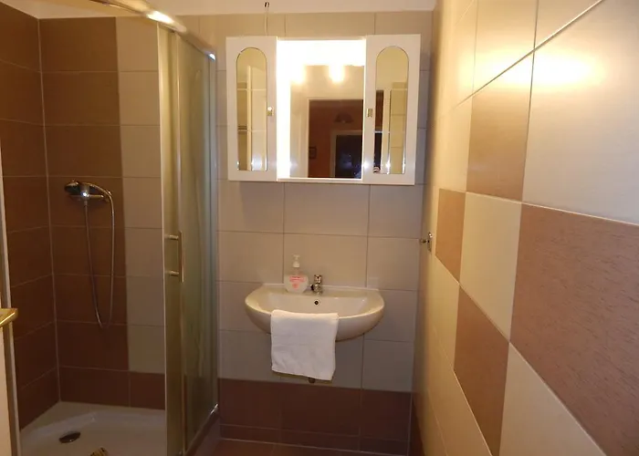 威尔纪阿帕特公寓