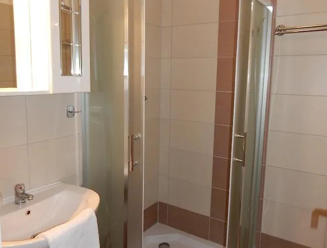 威尔纪阿帕特公寓