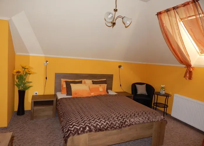 Voelgy Apartamento *