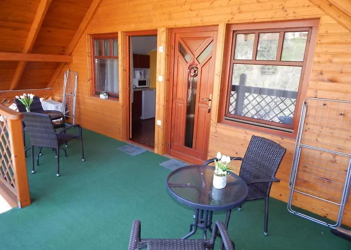 威尔纪阿帕特公寓 *