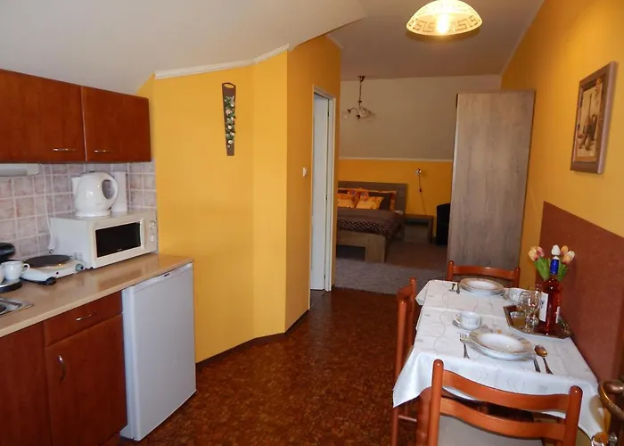 Apartamento Voelgy